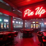 Pin Up