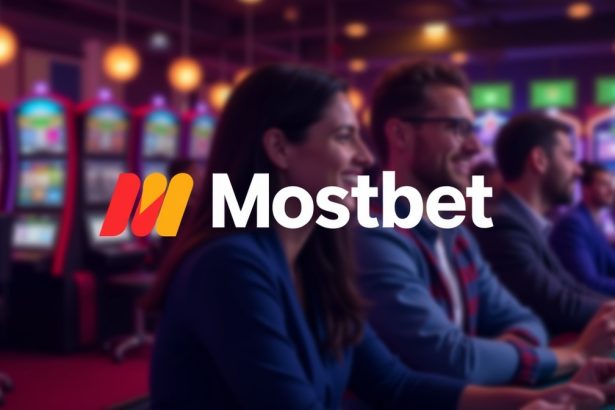 Mostbet