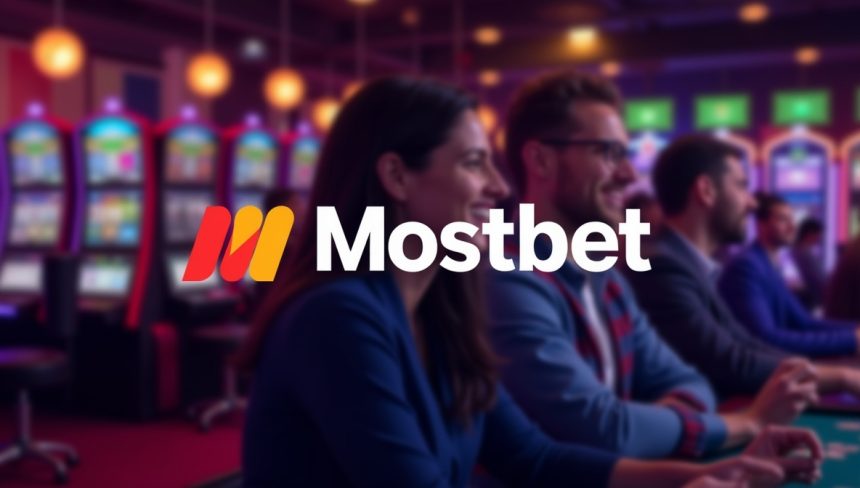 Mostbet