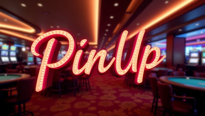 Pin Up